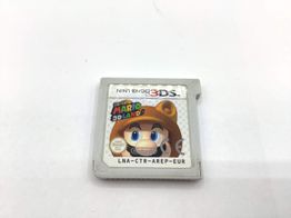 super mario 3d land 3ds