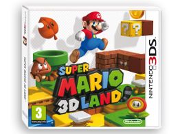 super mario 3d land 3ds