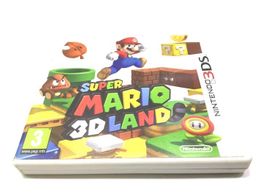super mario 3d land 3ds