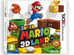super mario 3d land 3ds