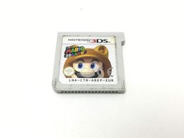 super mario 3d land 3ds