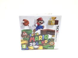 super mario 3d land 3ds