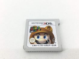 super mario 3d land 3ds
