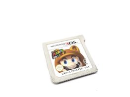 super mario 3d land 3ds