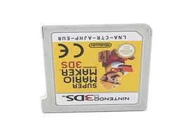 super mario maker 3ds