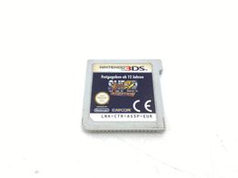 super street fighter iv 3d edition