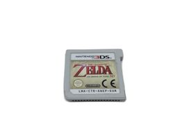 the legend of zelda ocarina of time 3ds