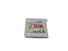 the legend of zelda ocarina of time 3ds