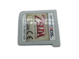 the legend of zelda ocarina of time 3ds