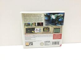 the legend of zelda ocarina of time 3ds