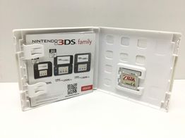 the legend of zelda ocarina of time 3ds