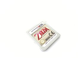 the legend of zelda ocarina of time 3ds