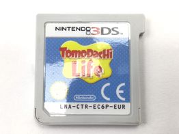 tomodachi life 3ds