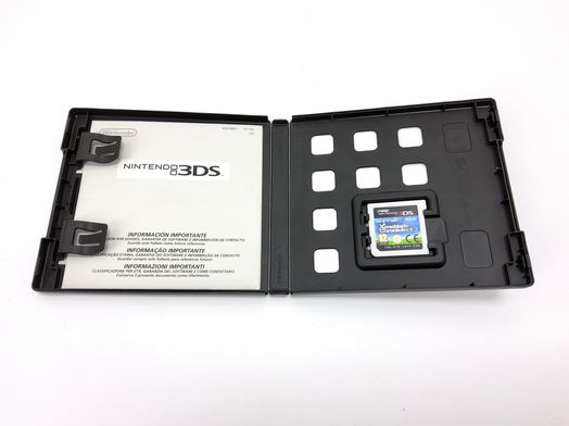 xenoblade chronicles 3ds