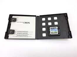 xenoblade chronicles 3ds