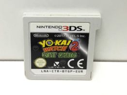 yo kai watch 2 bony spirits