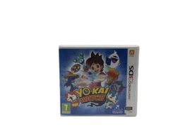 yo-kai watch 3 3ds