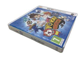 yo-kai watch 3 3ds