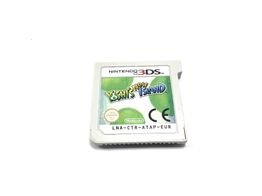 yoshis new island 3ds