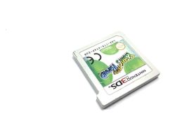 yoshis new island 3ds