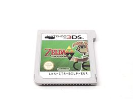 zelda a link between worlds 3ds