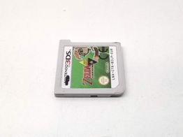 zelda a link between worlds 3ds