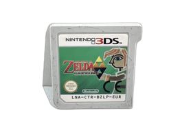 zelda a link between worlds 3ds