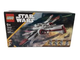 juego al aire libre lego star wars casa estelar