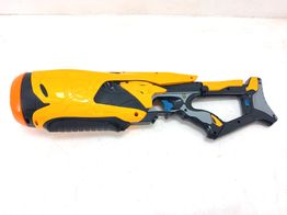 juego al aire libre nerf darttag swarmfire