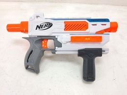 juego al aire libre nerf mediator