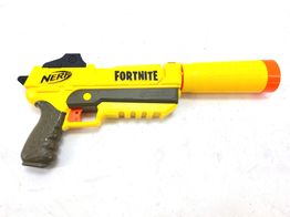 juego al aire libre nerf sp-l fortnite