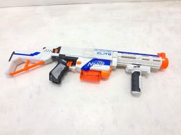 juego al aire libre nerf retaliator