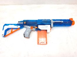 juego al aire libre nerf retaliator