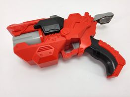 juego al aire libre sin marca pistola roja