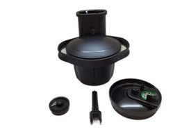 juego cuchillas vorwerk cutter plus sn:3270154