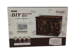 juego de construccion cutbee cwgb402