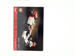 juego de construccion lego 10330