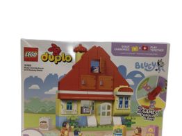 juego de construccion lego 10459