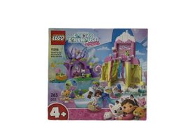 juego de construccion lego 11205
