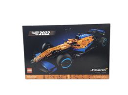 juego de construccion lego 42141 mclaren formula 1 team