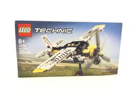 juego de construccion lego 42198