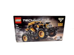 juego de construccion lego technics