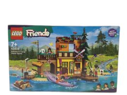 juego de construccion lego 42626