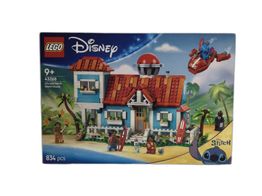 juego de construccion lego 43268 juego de construccion lego 43268