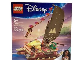 juego de construccion lego 43270