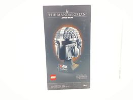 juego de construccion lego 75328