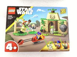 juego de construccion lego 75358