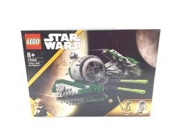 juego de construccion lego 75360