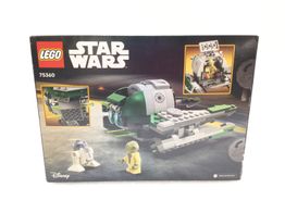 juego de construccion lego 75360