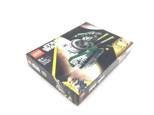 juego de construccion lego 75360